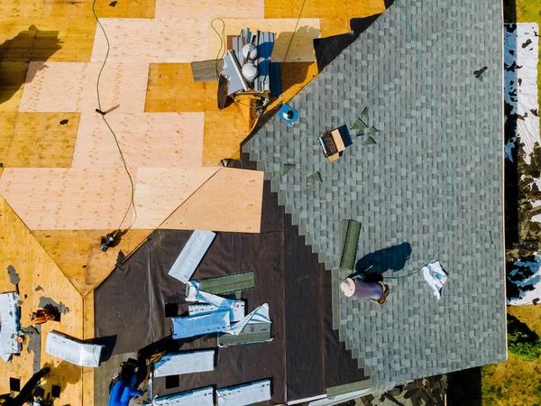 Roof Replacement for Cedar Park Homes – Contact Us Today!