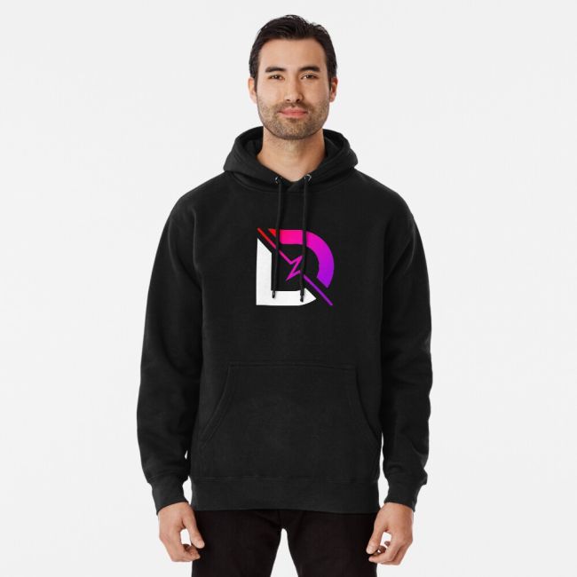 Unleash Your Gaming Passion with Drlupo Official Shop's Exclusive Merch