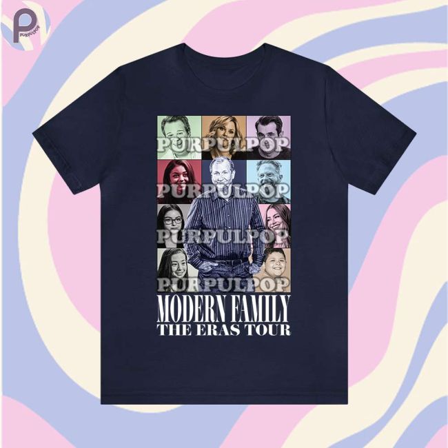 Discover the Best Modern Family Merchandise: Exclusive Collections