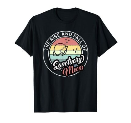 Exclusive Look: Murderbot Merch Store - What You Need to Know