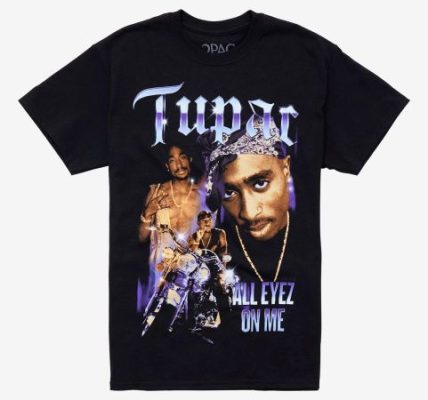 From Fan to Collector: Building Your 2Pac Merch Arsenal