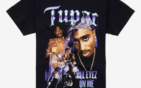 From Fan to Collector: Building Your 2Pac Merch Arsenal