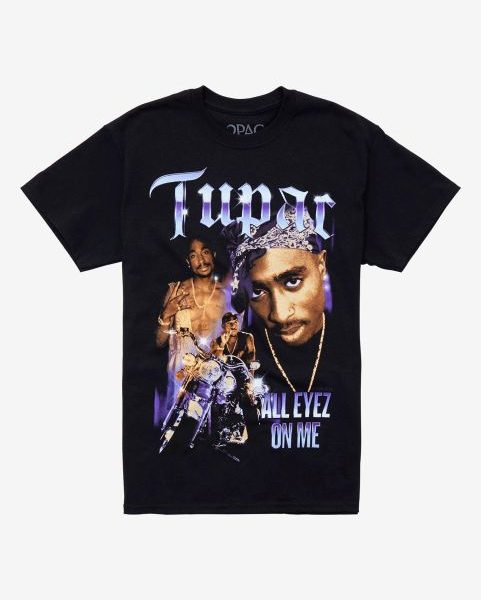 From Fan to Collector: Building Your 2Pac Merch Arsenal