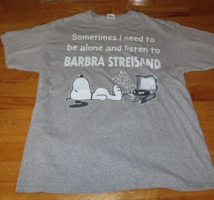Unlocking Rarity: Barbra Streisand Merch - Collector's Delight