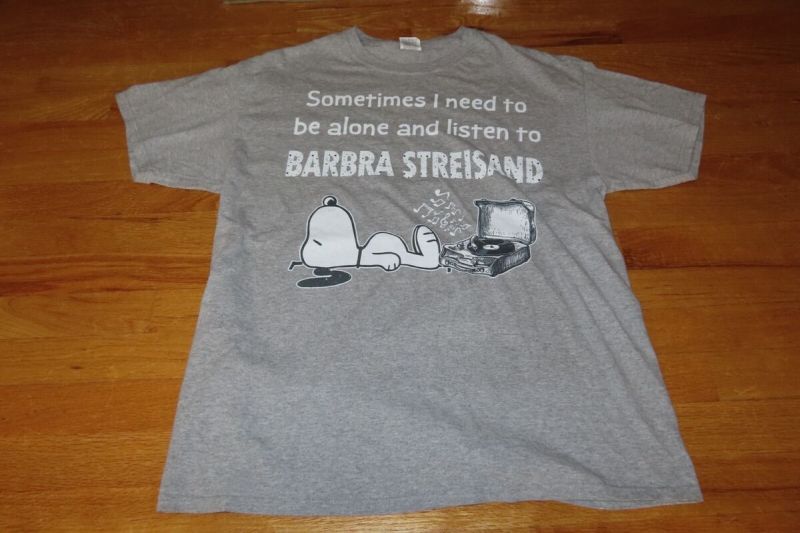 Unlocking Rarity: Barbra Streisand Merch - Collector's Delight