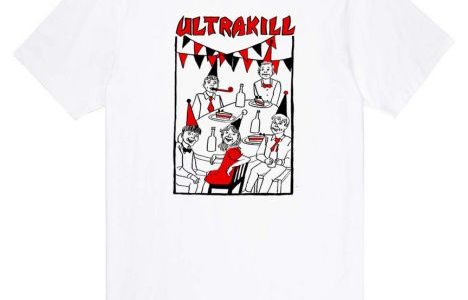 The Ultimate Ultrakill Store Experience: Gear up in Style