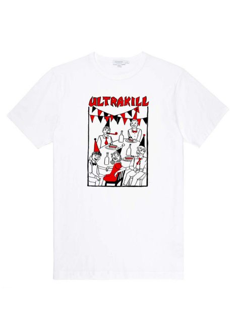 The Ultimate Ultrakill Store Experience: Gear up in Style