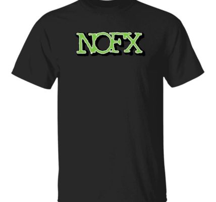 Exploring the Best Nofx Shop: Unveiling Exclusive Merchandise