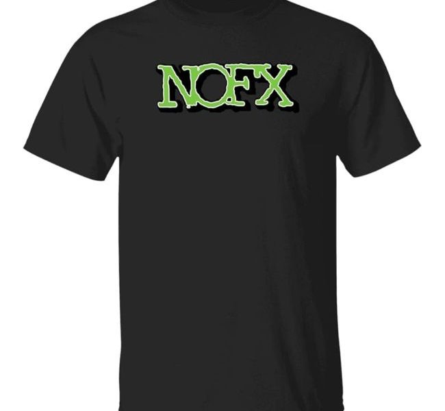 Exploring the Best Nofx Shop: Unveiling Exclusive Merchandise