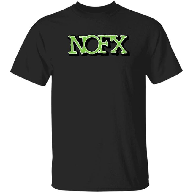 Exploring the Best Nofx Shop: Unveiling Exclusive Merchandise