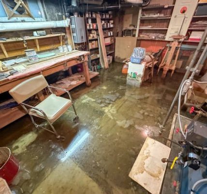 Snellville Water Damage Restoration Services 24/7 Support