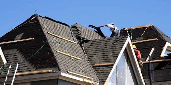 The Importance of Regular Roof Repairs Capital Region Maintenance