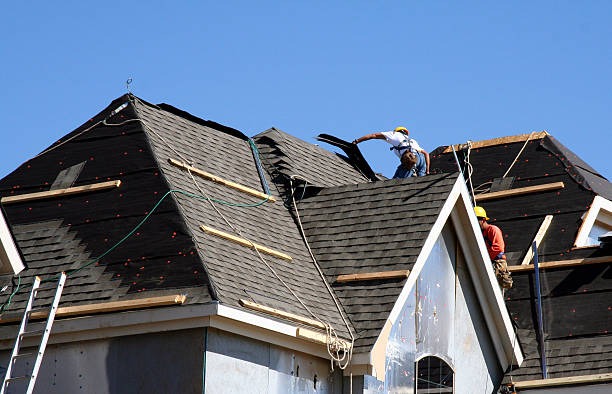 The Importance of Regular Roof Repairs Capital Region Maintenance