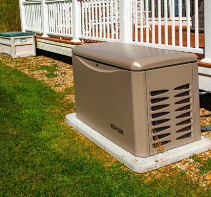 Kohler Generators Houma Premium Backup Power from Certified Dealers