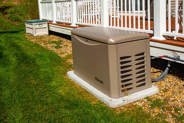 Kohler Generators Houma Premium Backup Power from Certified Dealers