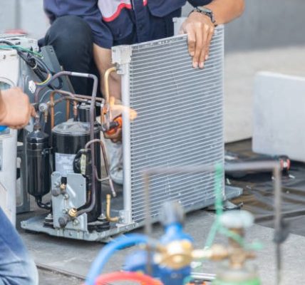 Comprehensive Heating Care with Furnace Repair Leonardtown Experts