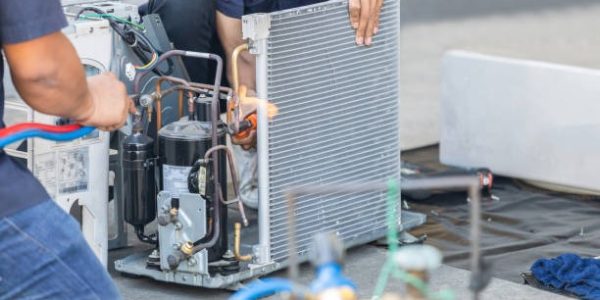 Comprehensive Heating Care with Furnace Repair Leonardtown Experts