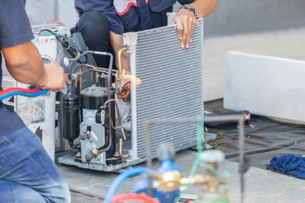 Comprehensive Heating Care with Furnace Repair Leonardtown Experts