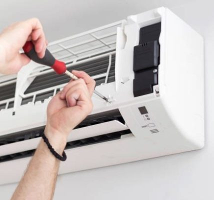 Trusted Technicians for Efficient Air Conditioner Repair